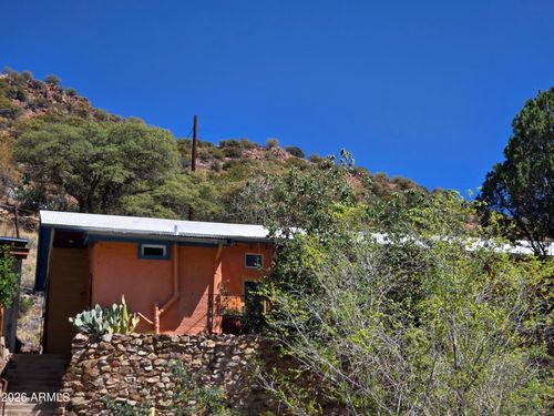 253B Brewery Ave, Bisbee, AZ, 85603 | Card Image