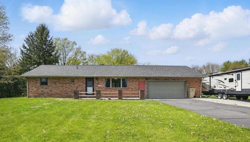 55 Buena Vista Rd, South Vienna, OH, 45369-8760 | Card Image