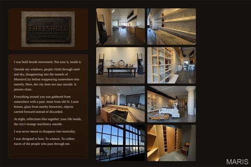 504w-701 N 15th St, Saint Louis, MO, 63103-1931 | Card Image