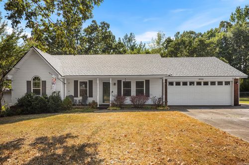 2039 N Hills Drive, Cabot, AR, 72023 | Card Image