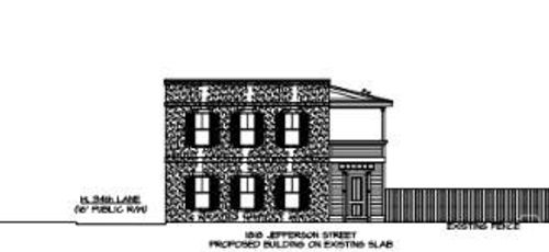 1818 Jefferson St, Savannah, GA, 31401-8033 | Card Image