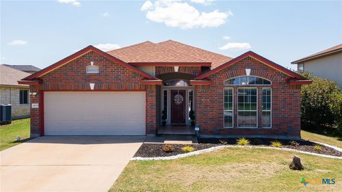 4708 Sydney Harbour Ct, Killeen, TX, 76549-5034 | Card Image