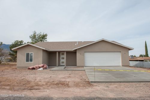 2090 S Agua Fria Drive, Cottonwood, AZ, 86326 | Card Image