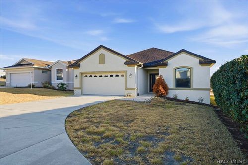 1784 W Chelsea Ann Way, Lecanto, FL, 34461-7656 | Card Image