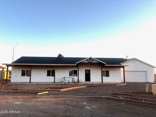 4000 N Santa Fe Ave, Douglas, AZ, 85607 | Card Image