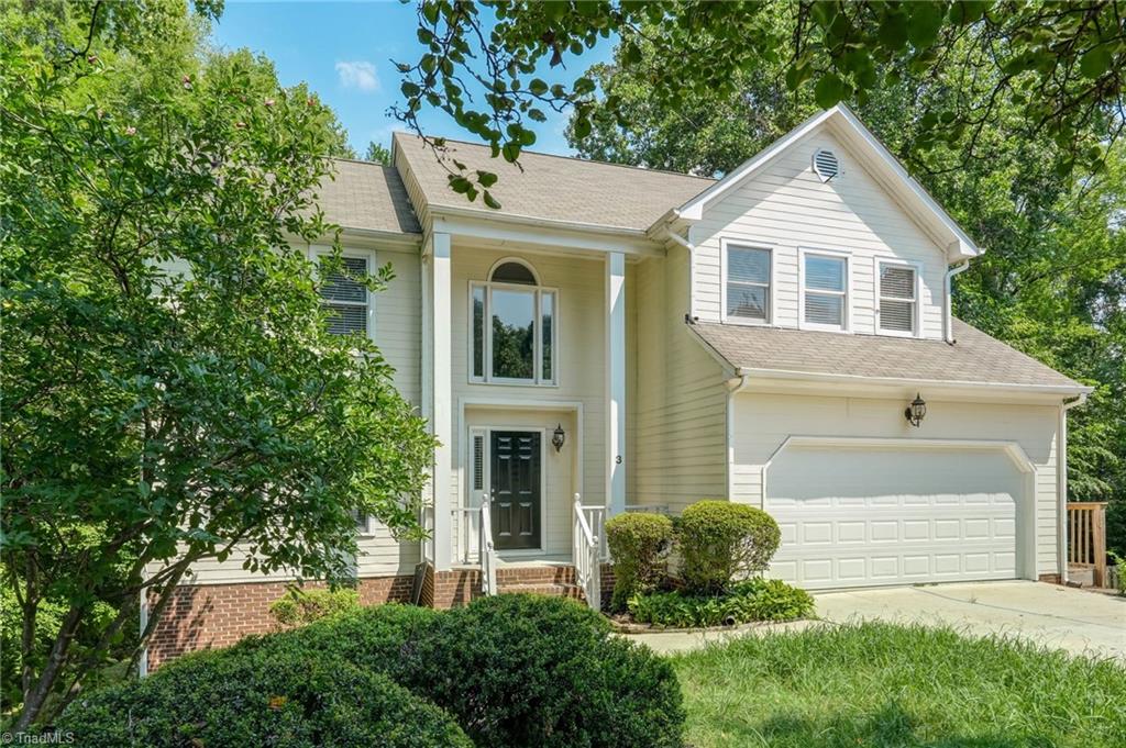 Residential in Greensboro 4