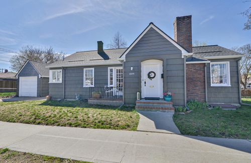3019 W Boone Ave, Spokane, WA, 99201 | Card Image