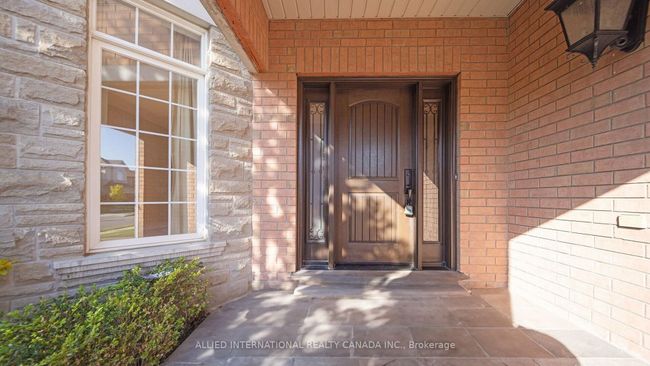 67 St Hubert Dr, House other with 6 bedrooms, 5 bathrooms and 4 parking in Brampton ON | Image 22