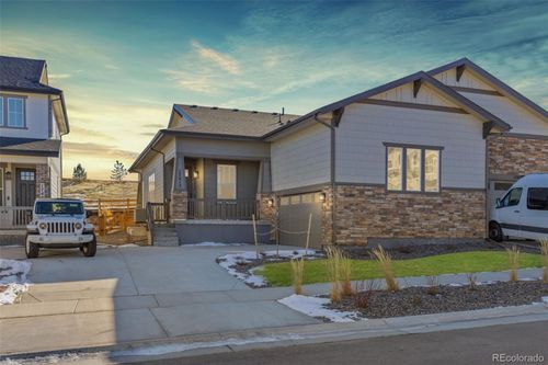 17412 W 93rd Place, Arvada, CO, 80007 | Card Image