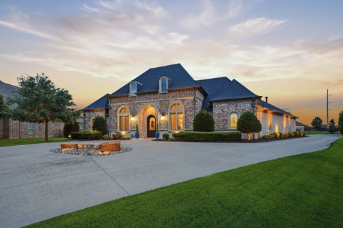 2020 Willow Bend Ct, Prosper, TX, 75078-9485 | Card Image
