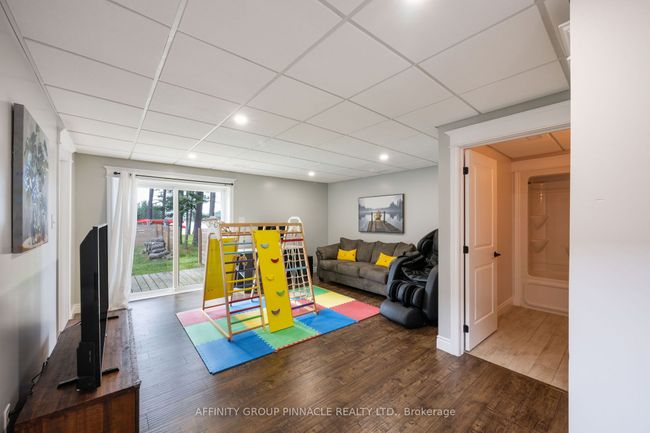103B Carriage Landing Dr, House other with 3 bedrooms, 3 bathrooms and 10 parking in Haley Station ON | Image 30