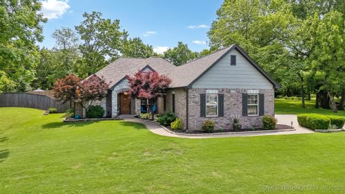 430 Timbercrest Rd, Catoosa, OK, 74015-2314 | Card Image