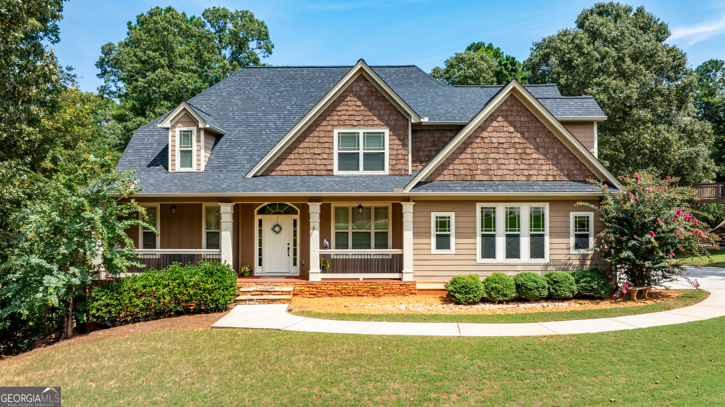 Westwind Dr, Newnan, GA 30263