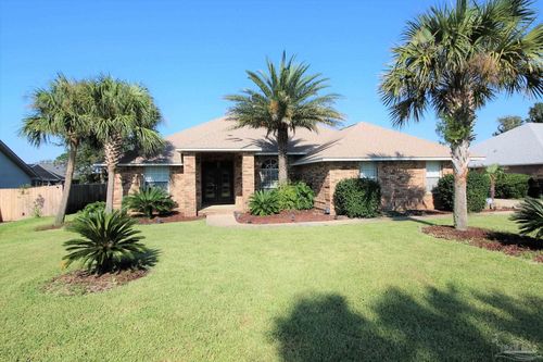 5031 Challenger Way, Pensacola, FL, 32507-9197 | Card Image