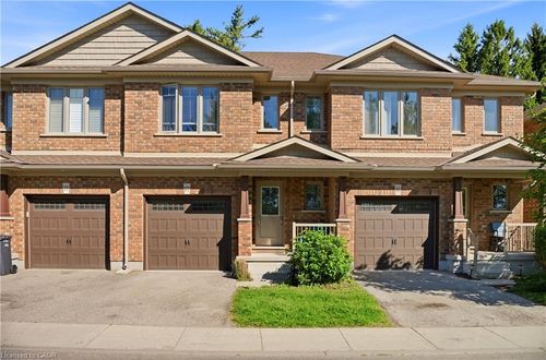 17-158 Fife Rd, Guelph, ON, N1H0B2 | Card Image