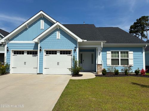 1355 Big Cypress Loop, Wilmington, NC, 28409-0130 | Card Image