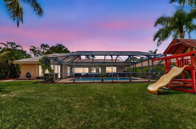 1988 Nw 112 Th Ave, House other with 4 bedrooms, 3 bathrooms and null parking in Coral Springs FL | Image 14