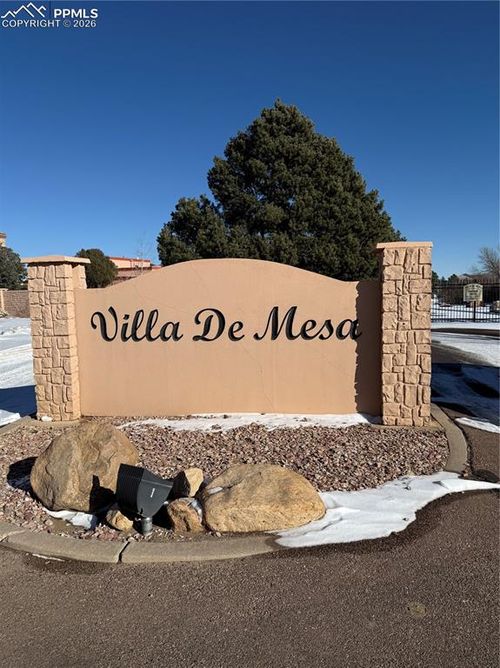 1915 Calle De Seville, Colorado Springs, CO, 80904-4209 | Card Image