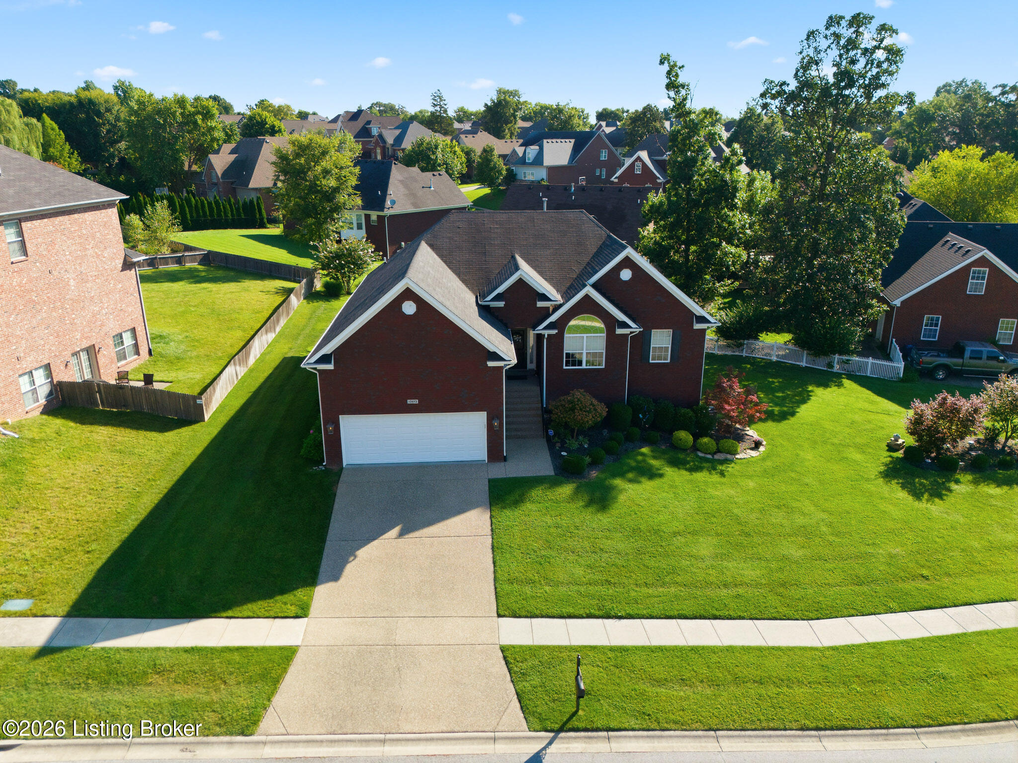 Residential in Louisville 2