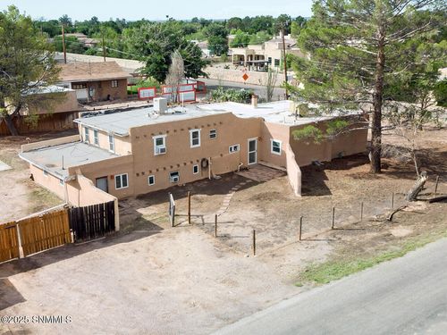 2650 Mayfield Ln, Las Cruces, NM, 88007-5110 | Card Image