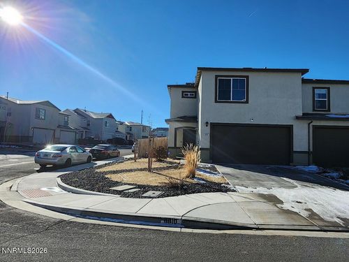 8810 Sky Wind Rd, Reno, NV, 89506-2256 | Card Image
