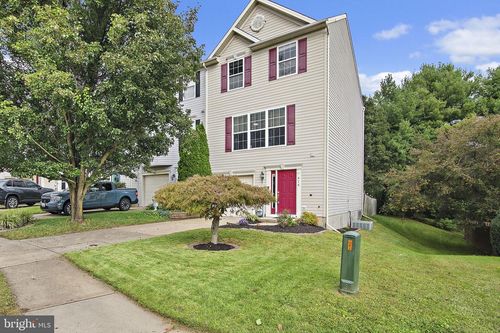 416 Autumn Harvest Ct, ABINGDON, MD, 21009-1657 | Card Image