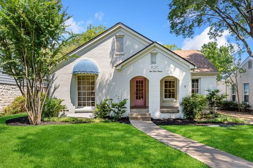 5911 Anita St, Dallas, TX, 75206-5530 | Card Image