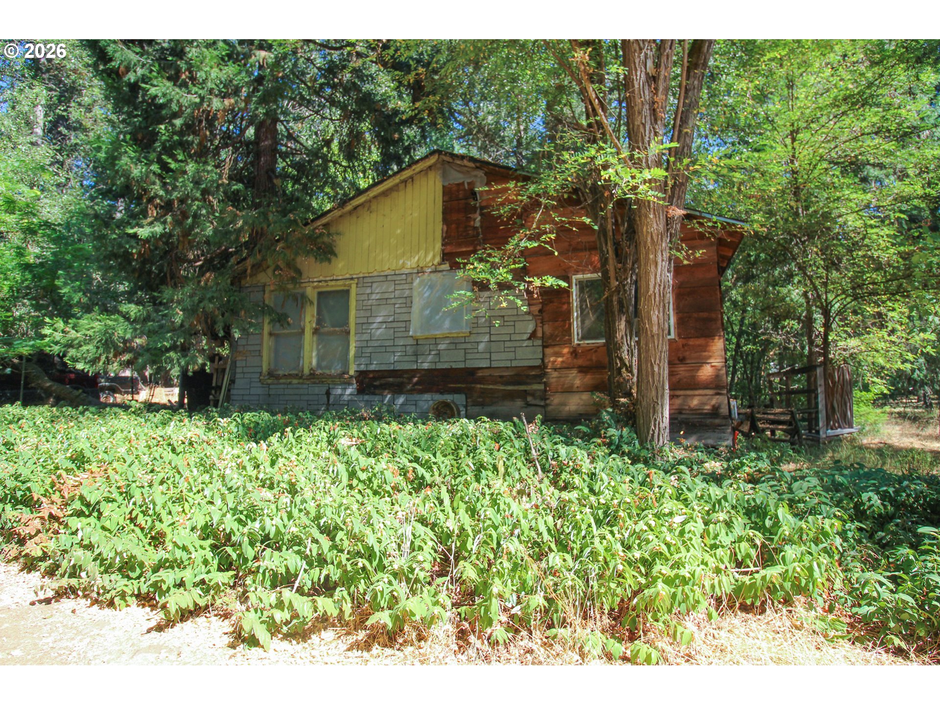 Residential in Selma 4