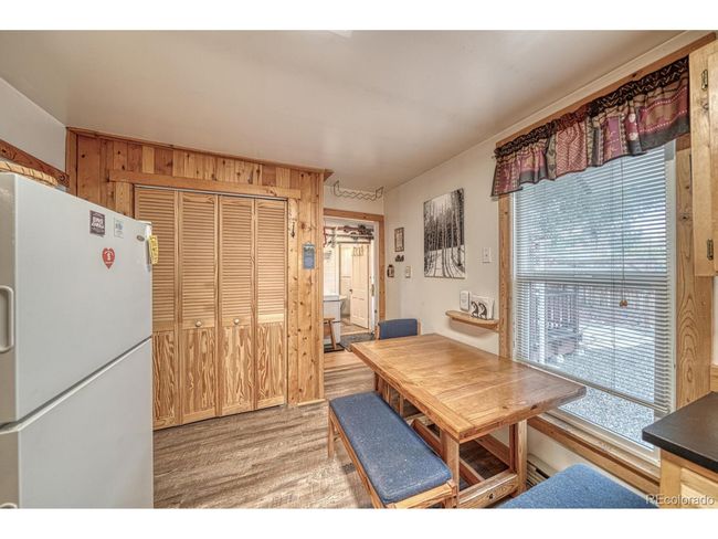 124 E 8 Th St, House other with 2 bedrooms, 1 bathrooms and null parking in Salida CO | Image 18