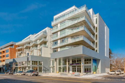 613-1020 9 Ave Se, Calgary, AB, T2G0S7 | Card Image