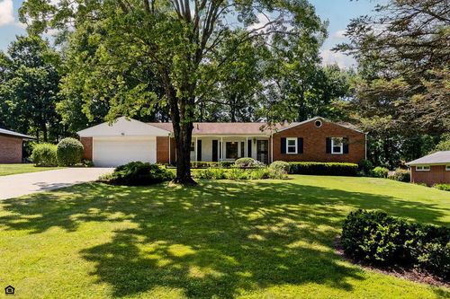 1149 Belmar Dr, Mansfield, OH, 44907-3010 | Card Image
