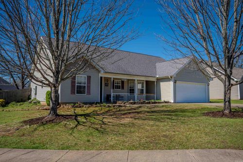 4605 Cliff Court, Bryant, AR, 72002 | Card Image