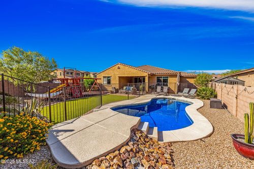12471 N Sandby Green Dr, Marana, AZ, 85653-8969 | Card Image