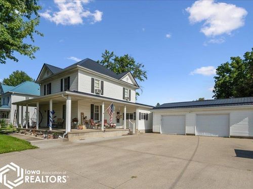 1119 Main St, Mediapolis, IA, 52637-7836 | Card Image
