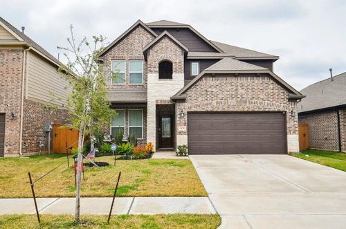 5438 Grand View Cir, Brookshire, TX, 77423-3036 | Card Image
