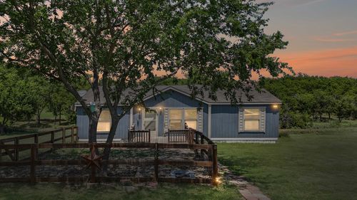 156 Aydelotte Ct, Rhome, TX, 76078-3002 | Card Image