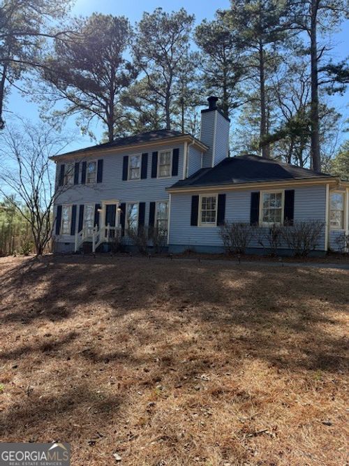 145 Mourning Dove Dr S, Fayetteville, GA, 30215-1943 | Card Image