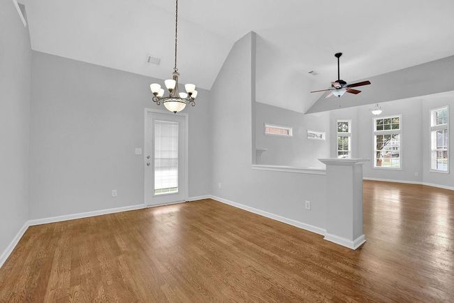 3513 Newtons Crest Cir, House other with 4 bedrooms, 3 bathrooms and null parking in Snellville GA | Image 22