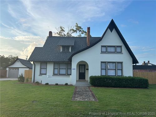 309 E 10th St, Lumberton, NC, 28358-4803 | Card Image