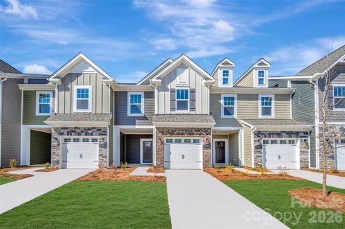 1156 Overbrook Place, Wingate, NC, 28174 | Card Image