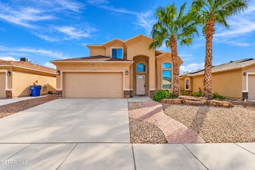 14308 Woods Point Ave, El Paso, TX, 79938-5308 | Card Image