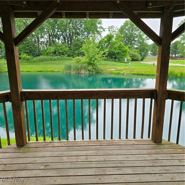 APT-101 - 23002 Chandlers Ln, Condo with 1 bedrooms, 1 bathrooms and null parking in Olmsted Falls OH | Image 17