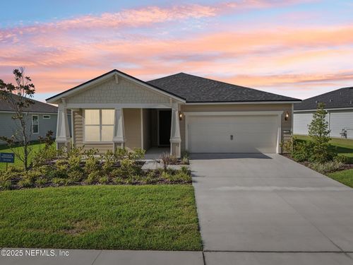 729 Continuum Loop, Yulee, FL, 32097-3659 | Card Image