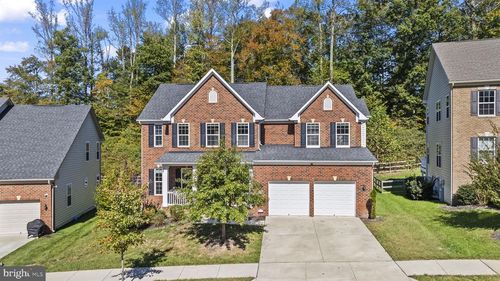 3723 Pentland Hills Dr, UPPER MARLBORO, MD, 20774-9241 | Card Image
