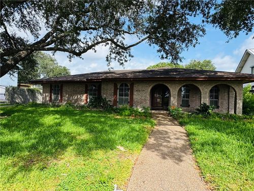 5905 Saint Andrews Dr, Corpus Christi, TX, 78413-3821 | Card Image