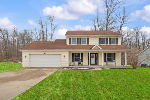 1661 S 14th St, Niles, MI, 49120-4294 | Card Image