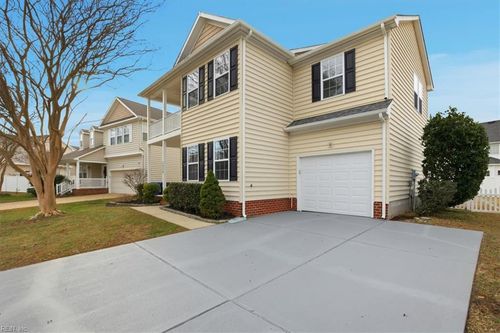 5038 Kelso St, Suffolk, VA, 23435-2492 | Card Image