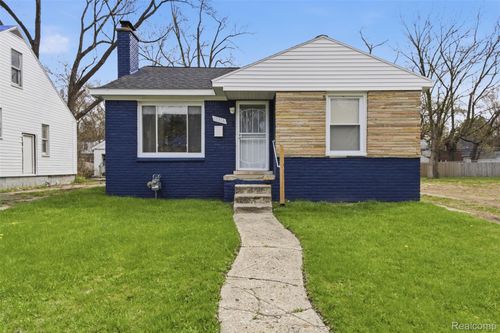 17314 Braile St, Detroit, MI, 48219-3947 | Card Image