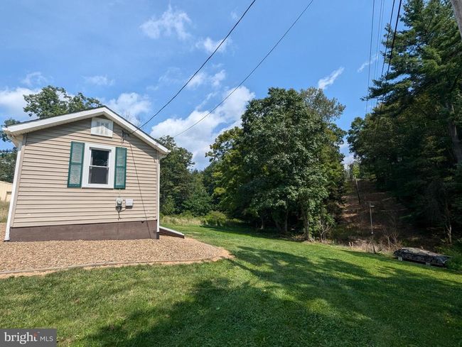 68 Bald Hill Rd, House other with 1 bedrooms, 1 bathrooms and null parking in FRENCHVILLE PA | Image 5