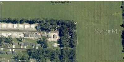 Land in DUNNELLON